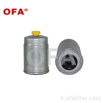 1015734 Filtro del carburante diesel per auto Ford